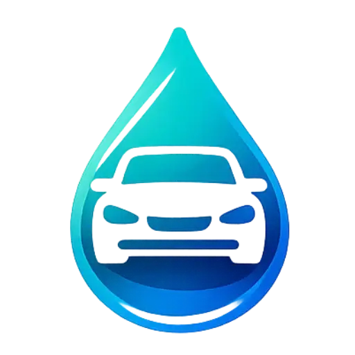 Lavage auto à domicile Grandchamp